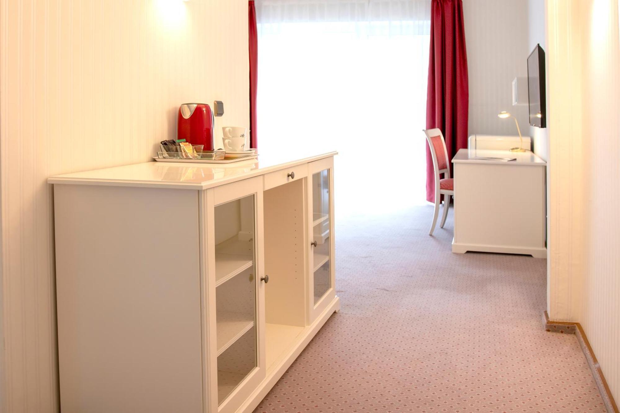 Golf- Und Wellnesshotel Amtsheide Bad Bevensen Exterior foto