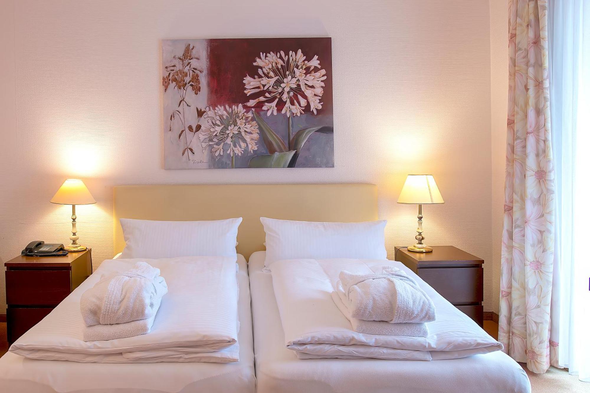 Golf- Und Wellnesshotel Amtsheide Bad Bevensen Exterior foto